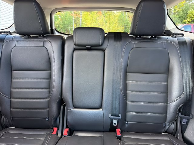 Used 2017 Ford Escape Titanium AWD/4WD image 23
