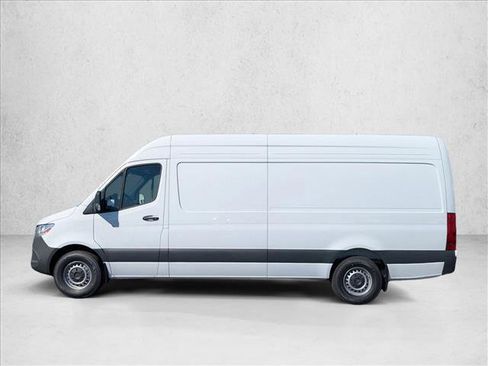 New 2026 Mercedes-Benz Sprinter 2500 image 5