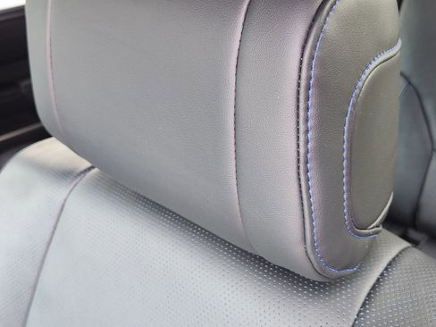 Used 2025 Toyota Sequoia Platinum image 15