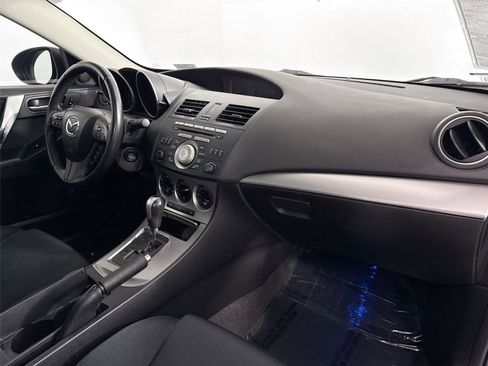 Used 2010 MAZDA MAZDA3 s Sport image 41