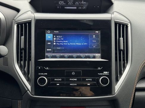 Used 2021 Subaru Crosstrek 2.0i Premium w/ Popular Package #2 image 3