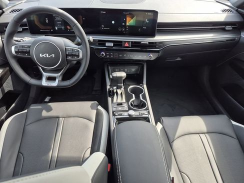 New 2026 Kia K5 GT-Line image 13