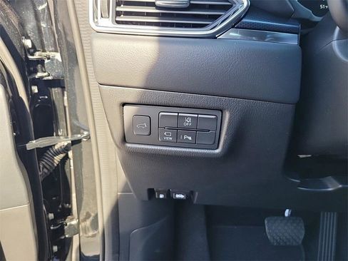 Used 2025 MAZDA CX-5 2.5 Turbo w/ Premium Package image 36