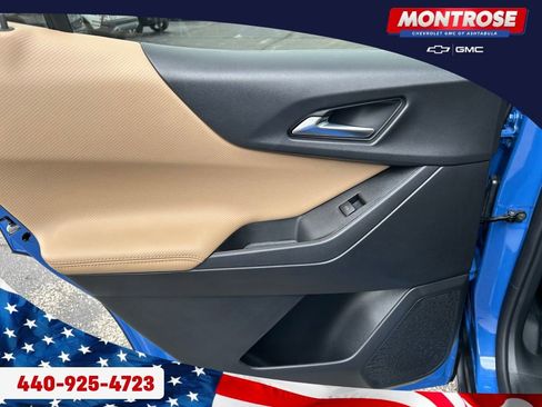 New 2026 Chevrolet Equinox ACTIV image 21