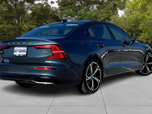 Used 2024 Volvo S60 B5 Plus image 5