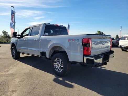 New 2026 Ford F250 Lariat w/ Lariat Ultimate Package AWD/4WD image 3