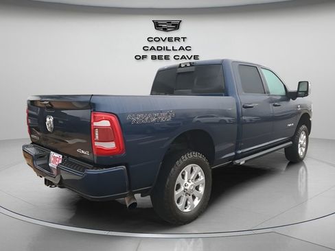 Used 2023 RAM 2500 Laramie image 9