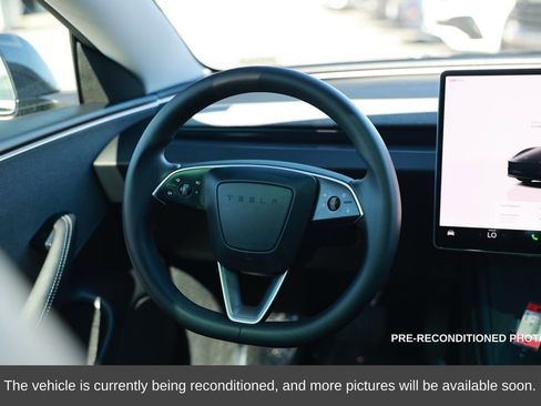 Used 2024 Tesla Model 3 Standard Range image 24