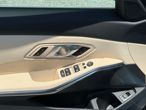 New 2026 BMW 330i Sedan RWD image 19