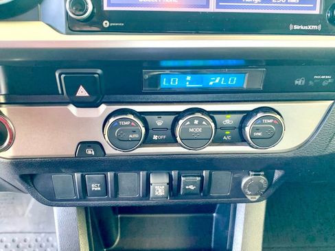 Used 2023 Toyota Tacoma SR5 RWD image 36