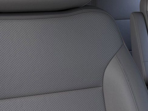 New 2026 GMC Yukon Elevation image 21