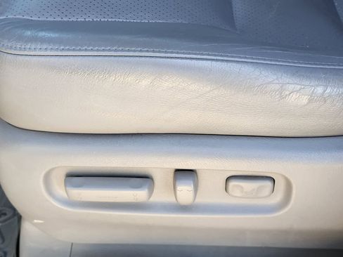 Used 2012 Honda Ridgeline RTL image 11
