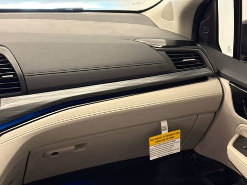New 2026 Honda Odyssey Elite image 17