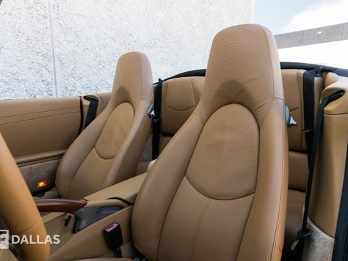 Used 2006 Porsche 911 Carrera image 23