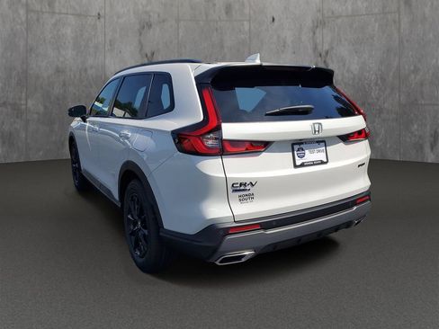 New 2026 Honda CR-V Sport-L image 4