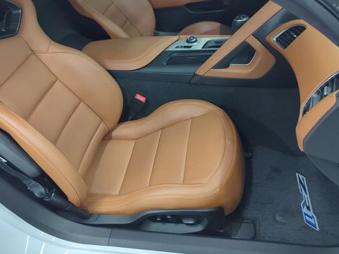 Used 2019 Chevrolet Corvette ZR1 RWD image 30
