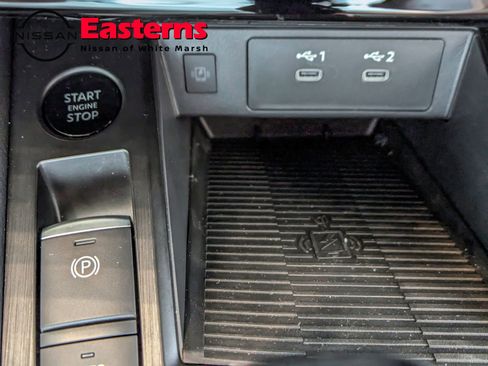 New 2025 Nissan Kicks SR image 23