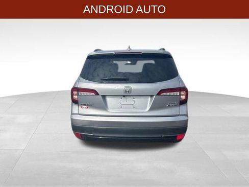 Used 2022 Honda Pilot Sport image 6