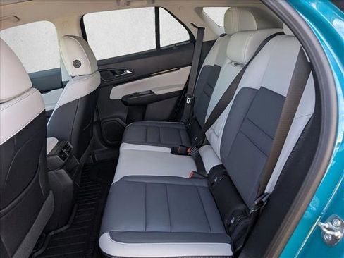 New 2026 Honda Prologue Touring image 17