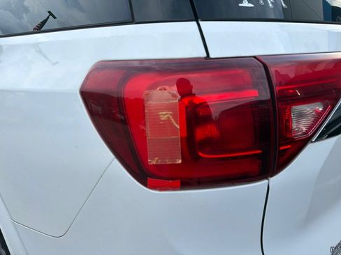 Used 2019 GMC Acadia Denali FWD image 12