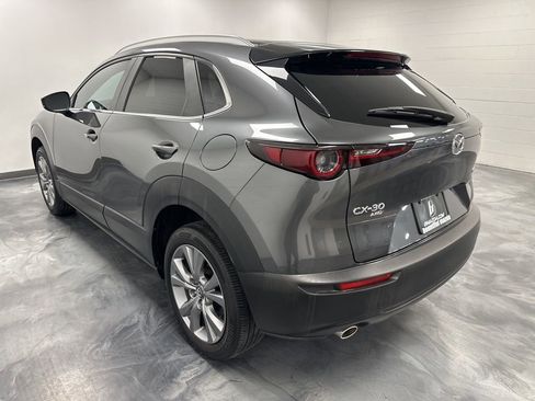 Used 2023 MAZDA CX-30 AWD 2.5 S w/ Preferred Package image 5