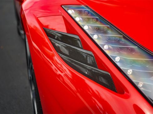 Certified 2015 Ferrari 458 Speciale A image 15