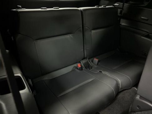 Used 2025 Mitsubishi Outlander SEL AWD/4WD image 28