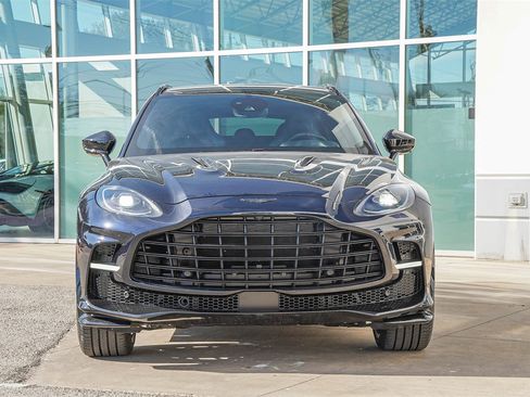 Used 2024 Aston Martin DBX 707 image 7