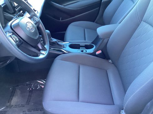 Certified 2023 Toyota Corolla LE image 21