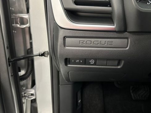 Certified 2024 Nissan Rogue S AWD/4WD image 20