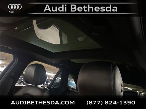 Used 2019 Mercedes-Benz GLC 300 4MATIC image 26