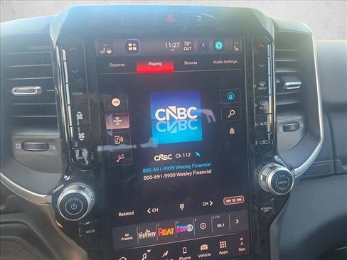 New 2026 RAM 3500 Lone Star image 15