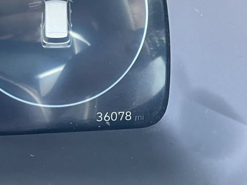 Used 2024 Hyundai Palisade Calligraphy FWD image 6