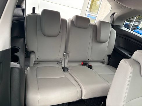 Used 2018 Honda Odyssey EX-L image 30