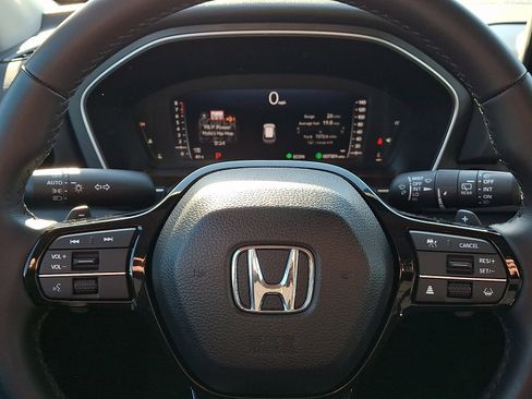 Used 2026 Honda Passport RTL image 18