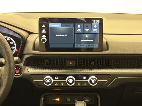 New 2026 Honda CR-V LX image 15