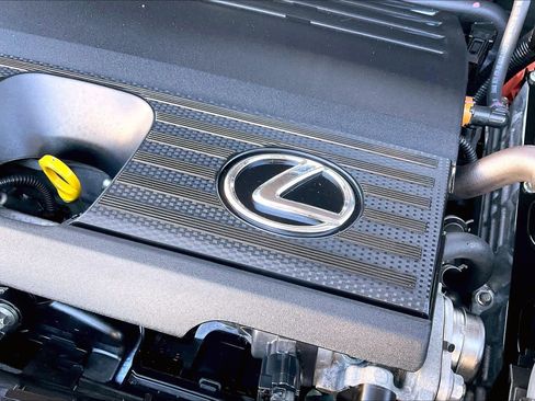 Used 2022 Lexus NX 450h+ AWD image 34