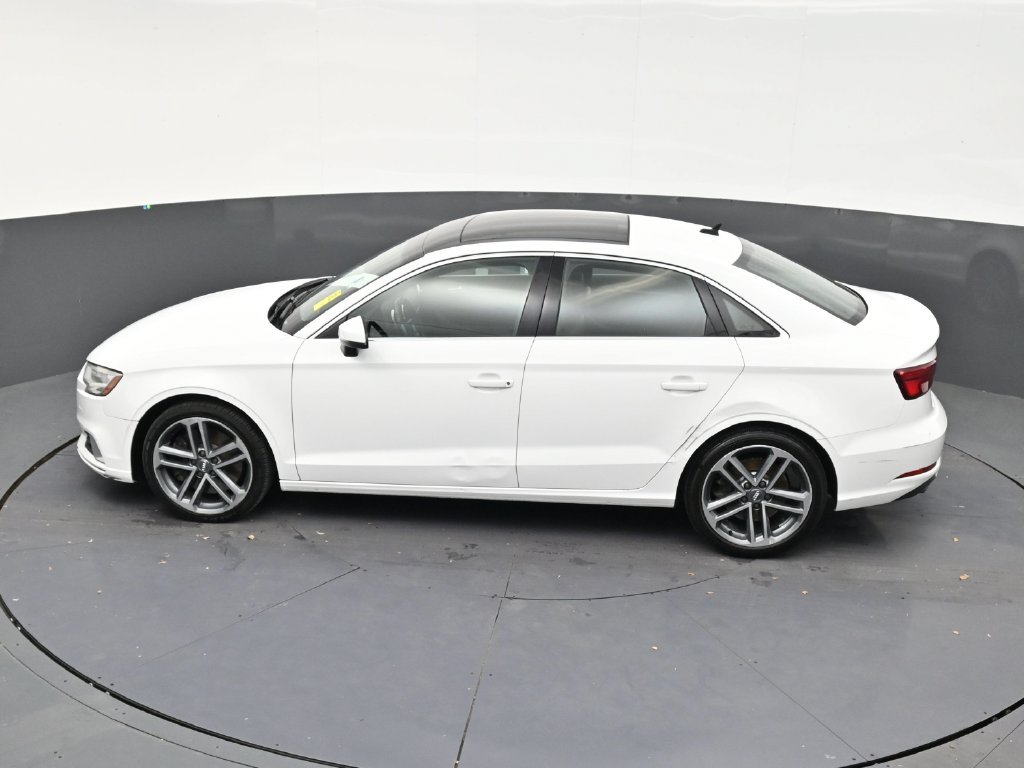 Used 2019 Audi A3 2.0T Premium w/ Convenience Package AWD/4WD image 13