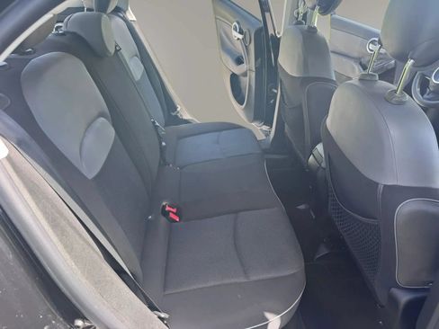Used 2016 FIAT 500X Pop FWD image 13