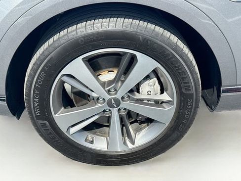 Used 2024 Genesis GV80 3.5T Advanced w/ Advanced Package AWD/4WD image 39