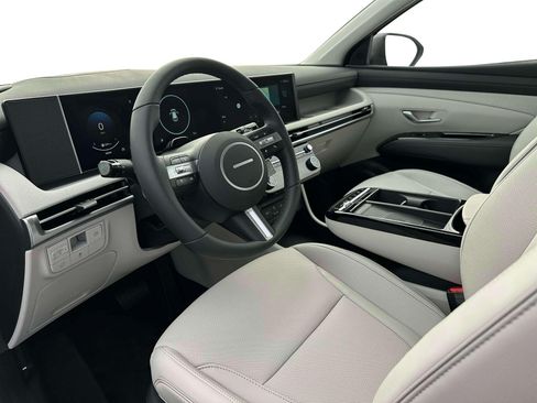 New 2026 Hyundai Tucson Limited AWD/4WD image 14