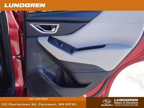 Used 2020 Subaru Forester Premium image 32