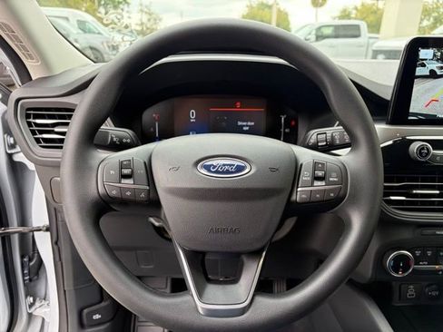New 2026 Ford Escape Active image 19