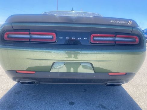 Used 2023 Dodge Challenger R/T Scat Pack image 10
