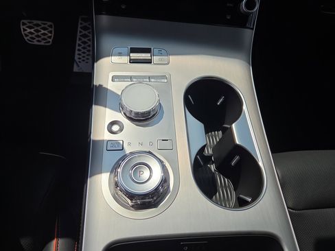 New 2026 Genesis GV70 3.5T Sport Advanced image 11