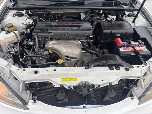 Used 2005 Toyota Camry XLE image 42