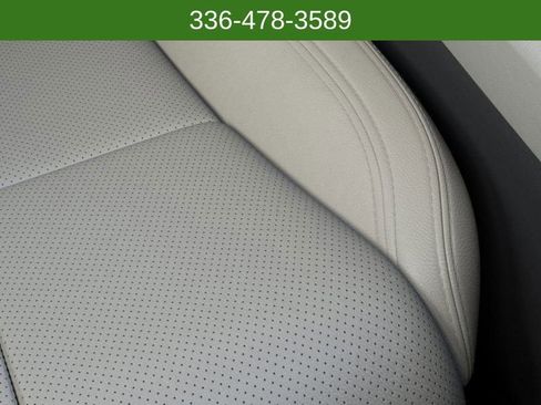 New 2025 Lincoln Aviator Reserve w/ Equipment Group 201A image 16