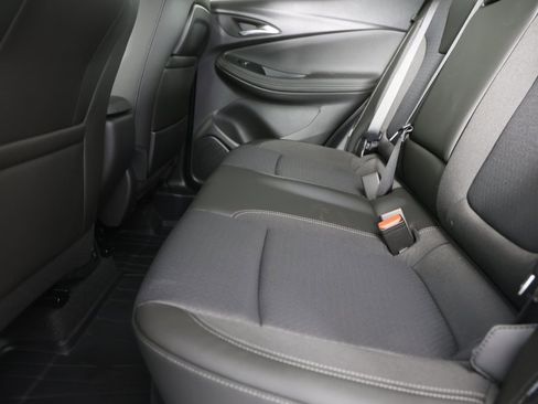 New 2026 Buick Encore GX Preferred w/ Comfort Package image 9