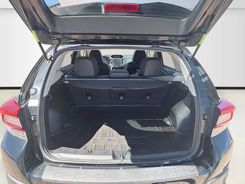 Used 2023 Subaru Crosstrek 2.5i Limited w/ Moonroof Package image 25