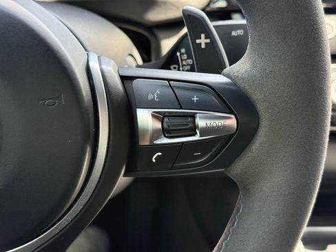 Used 2020 BMW M4 CS w/ Executive Package image 19